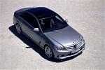 Mercedes-Benz C-Class 2007 года